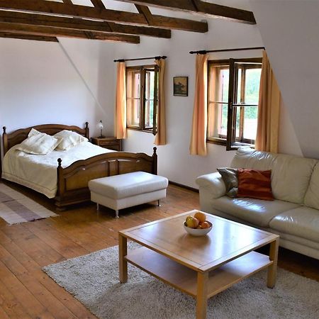 Appartamento Casa Cojo Sighişoara Esterno foto