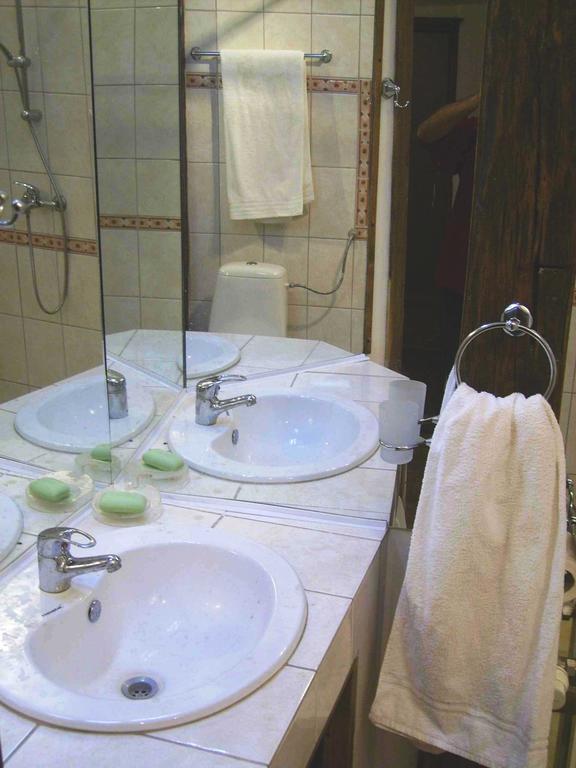 Appartamento Casa Cojo Sighişoara Camera foto