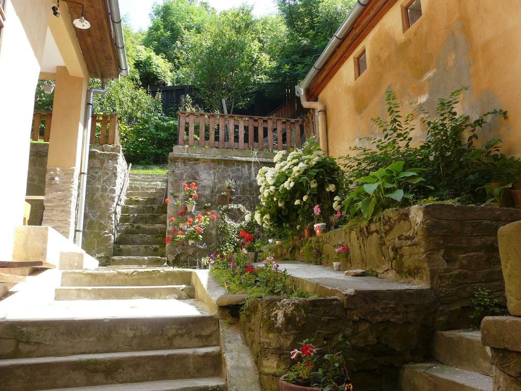 Appartamento Casa Cojo Sighişoara Camera foto