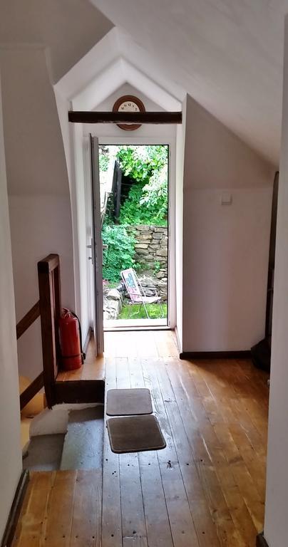 Appartamento Casa Cojo Sighişoara Camera foto