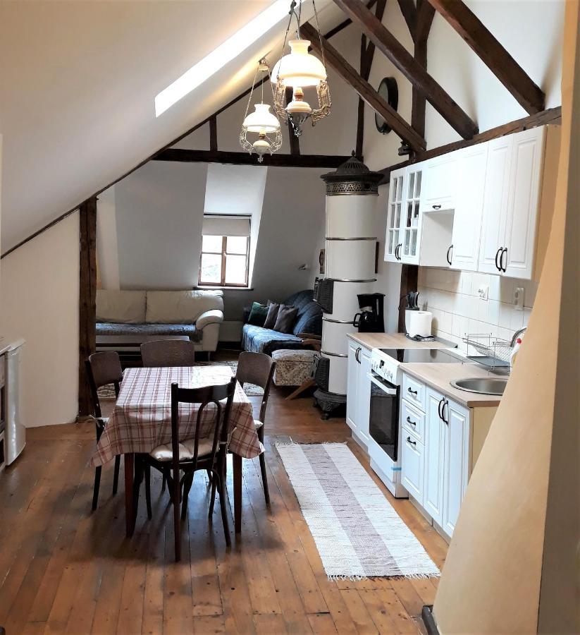 Appartamento Casa Cojo Sighişoara Esterno foto