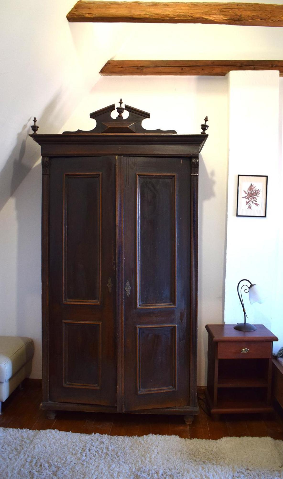 Appartamento Casa Cojo Sighişoara Esterno foto